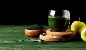 رویای جلبک پارس
