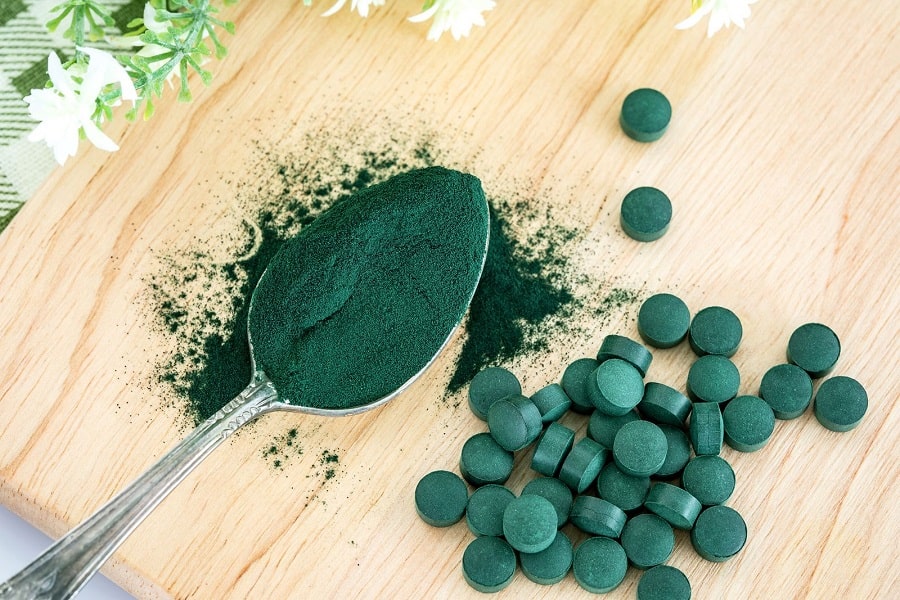 رویای جلبک پارس